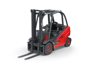 Explosion Proof Forklifts Diesel Explosion Proof Forklifts Linde H25/600D
