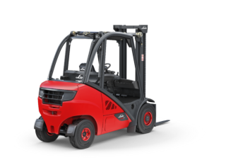 Explosion Proof Forklifts Diesel Explosion Proof Forklifts Linde H25/600D