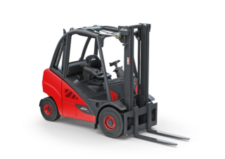 Explosion Proof Forklifts Diesel Explosion Proof Forklifts Linde H 25 D