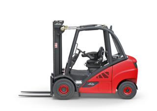 Explosion Proof Forklifts Diesel Explosion Proof Forklifts Linde H 25 D