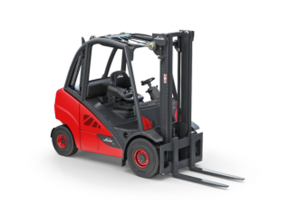 Explosion Proof Forklifts Diesel Explosion Proof Forklifts Linde H25D