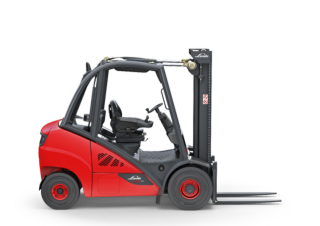 Explosion Proof Forklifts Diesel Explosion Proof Forklifts Linde H 30 D