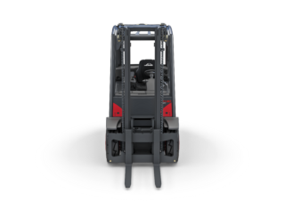 Explosion Proof Forklifts Diesel Explosion Proof Forklifts Linde H30D