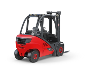 Explosion Proof Forklifts Diesel Explosion Proof Forklifts Linde H 35 D
