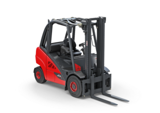 Explosion Proof Forklifts Diesel Explosion Proof Forklifts Linde H 35 D