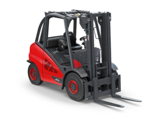 Explosion Proof Forklifts Diesel Explosion Proof Forklifts Linde H 40 D