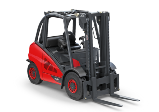 Explosion Proof Forklifts Diesel Explosion Proof Forklifts Linde H 40 D