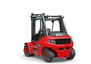Diesel Forklifts Linde H 50 D