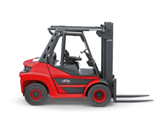 Diesel Forklifts Linde H 50 D