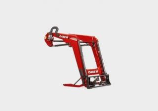 Front loaders Case IH L4023T