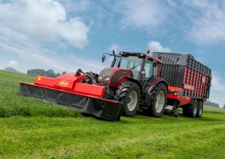 Front-mounted mowers - disc without conditioner Vicon Extra 332 XF Compact