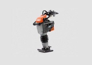 Rammers Gasoline and Diesel Rammers Husqvarna LT 6005