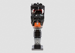 Rammers Gasoline and Diesel Rammers Husqvarna LT 6005