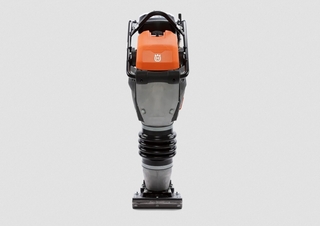 Rammers Gasoline and Diesel Rammers Husqvarna LT 6005