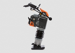 Rammers Gasoline and Diesel Rammers Husqvarna LT 6005