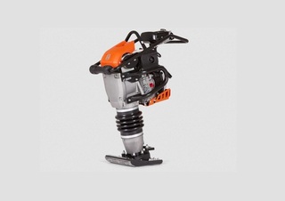 Rammers Gasoline and Diesel Rammers Husqvarna LT 8005