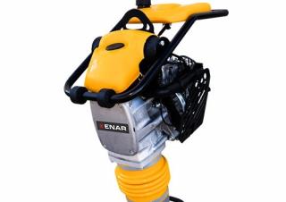 Rammers Gasoline and Diesel Rammers Enar PH 80YDT