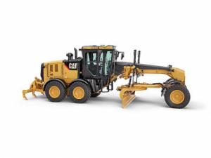Graders Caterpillar 120M2