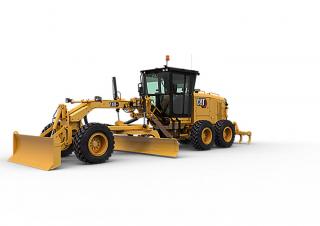 Graders Caterpillar 140 GC