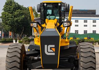 Graders Liugong 4260D