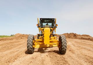 Graders SEM 915