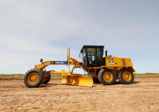 Graders SEM 915