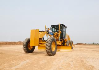 Graders SEM 917