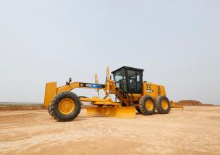 Graders SEM 917