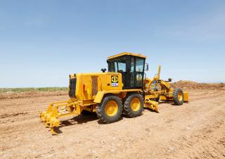Graders SEM 917