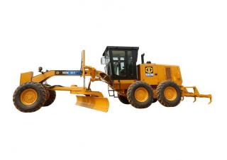 Graders SEM 917