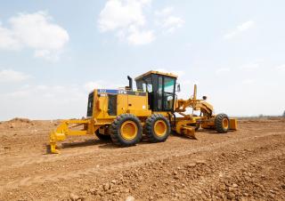 Graders SEM 922AWD