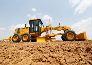 Graders SEM 922AWD