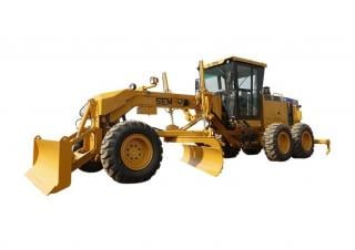 Graders SEM 922AWD