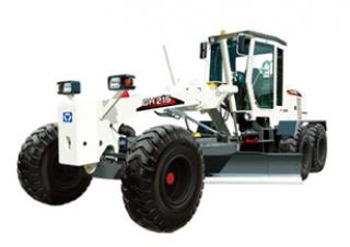 Graders XCMG GH215