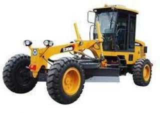 Graders XCMG GR1003