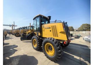 Graders XCMG GR135 