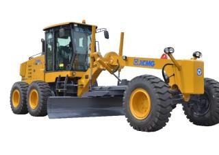 Graders XCMG GR165 