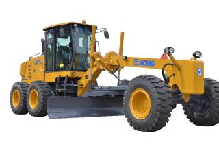 Graders XCMG GR165 