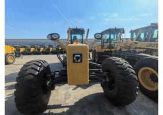 Graders XCMG GR180 