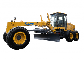 Graders XCMG GR180 