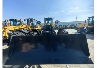 Graders XCMG GR215A