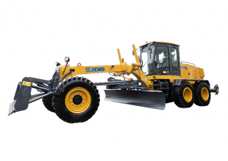 Graders XCMG GR215A
