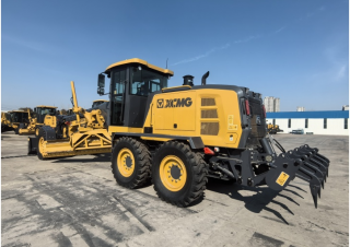 Graders XCMG GR2205AT
