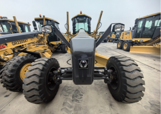 Graders XCMG GR2205T