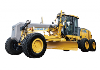 Graders XCMG GR2405Tpro