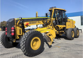 Graders XCMG GR3005T Pro