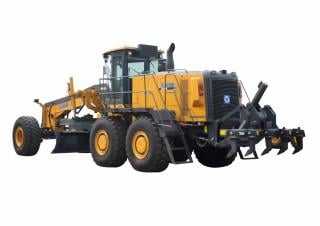 Graders XCMG GR3505 