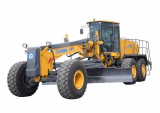 Graders XCMG GR3505 