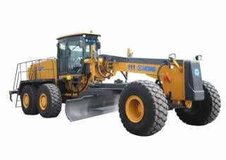 Graders XCMG GR3505 