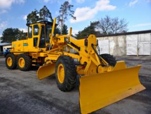Graders Dressta RD 165 C Extra